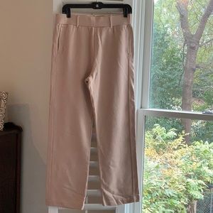 J. Crew Taupe Lounge Pants- New with Tags